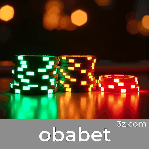 Obabet: Plataforma de Apostas Segura e Divertida