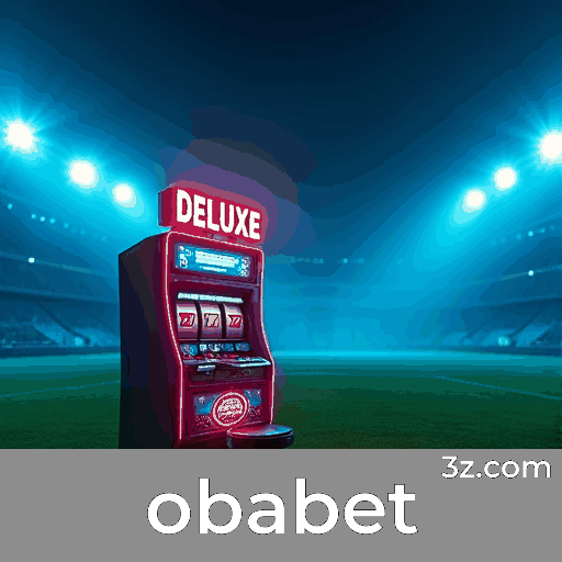 Mergulhe na Atmosfera Fascinante do Casino obabet