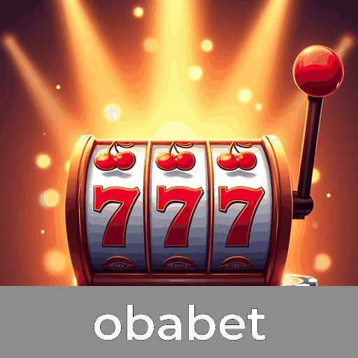 Obabet: A Emoção e Alta Retorno dos Jogos de Caça-níqueis