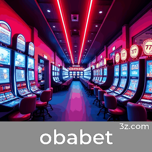 Obabet: Plataforma de Apostas Segura e Divertida