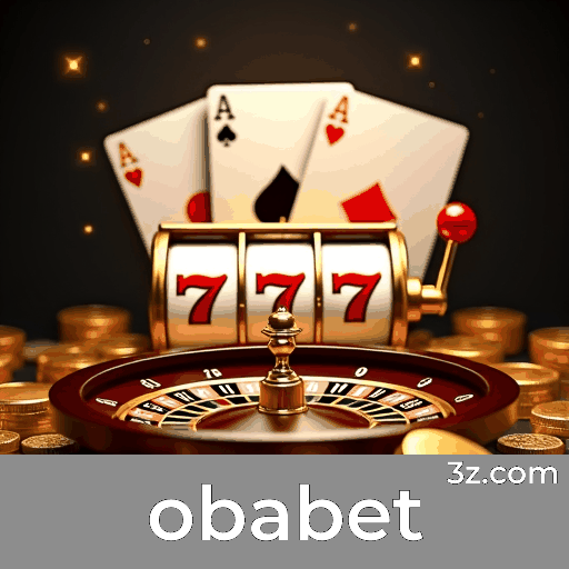 Obabet: Apostas Esportivas Completas para Brasileiros