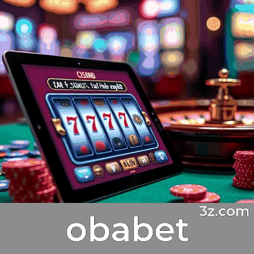 Obabet: Plataforma de Apostas Segura e Divertida